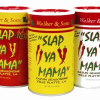 Slap-Ya-Mama Seasonings