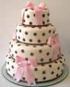 Baby Shower Cake