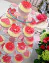 Cupcake Cascade