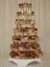 Petit Fours Tower