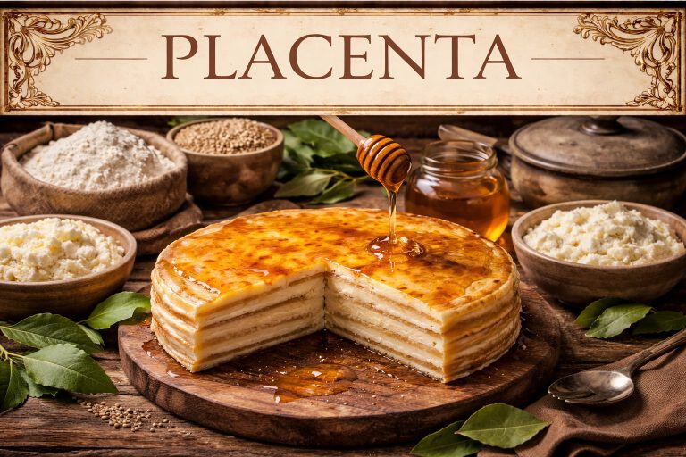 Placenta