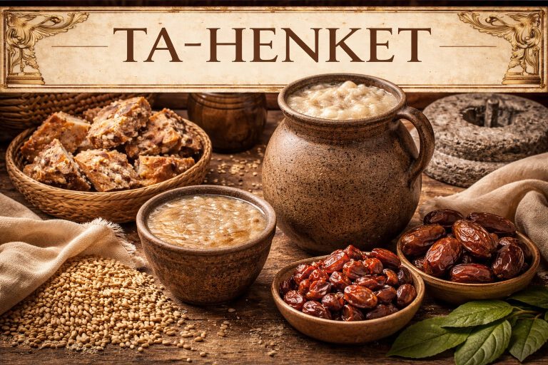 Ta-Henket