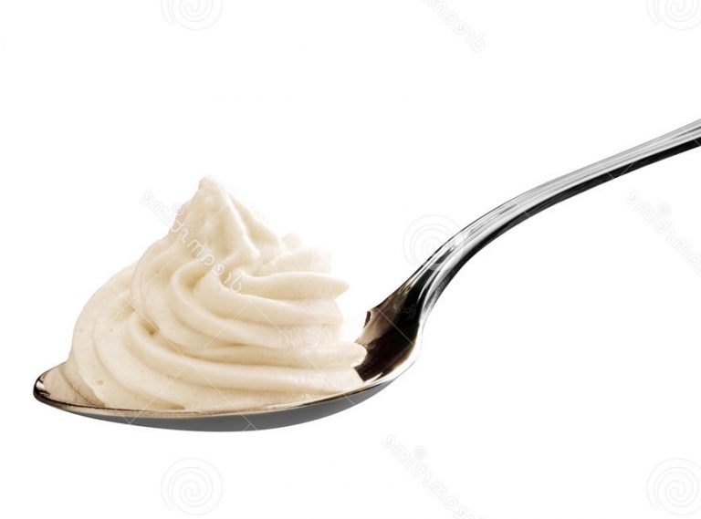 Coconut Whipped Cream