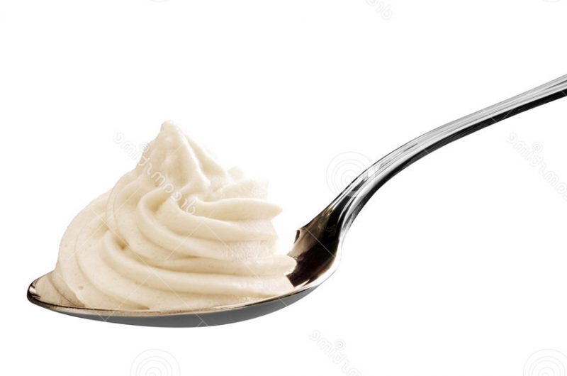 Coconut Whipped Cream